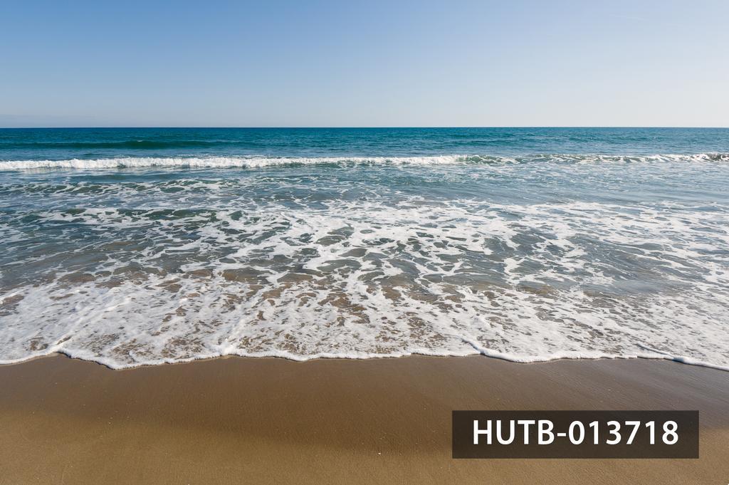 Blanco Vinyet Apartman Sitges Kültér fotó
