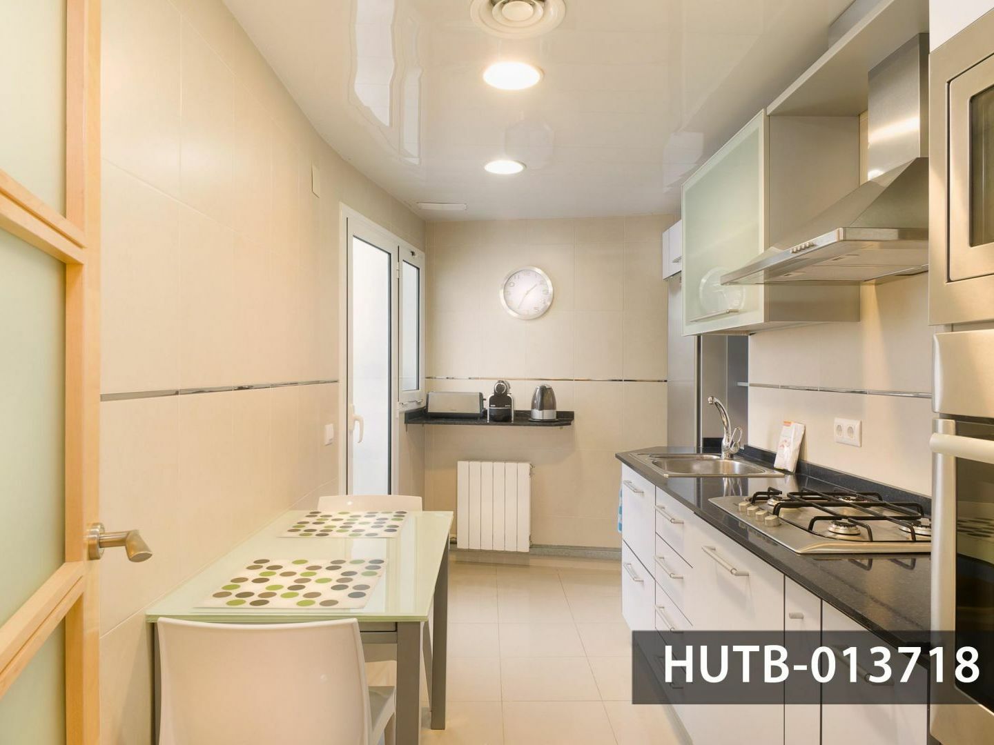 Blanco Vinyet Apartman Sitges Kültér fotó